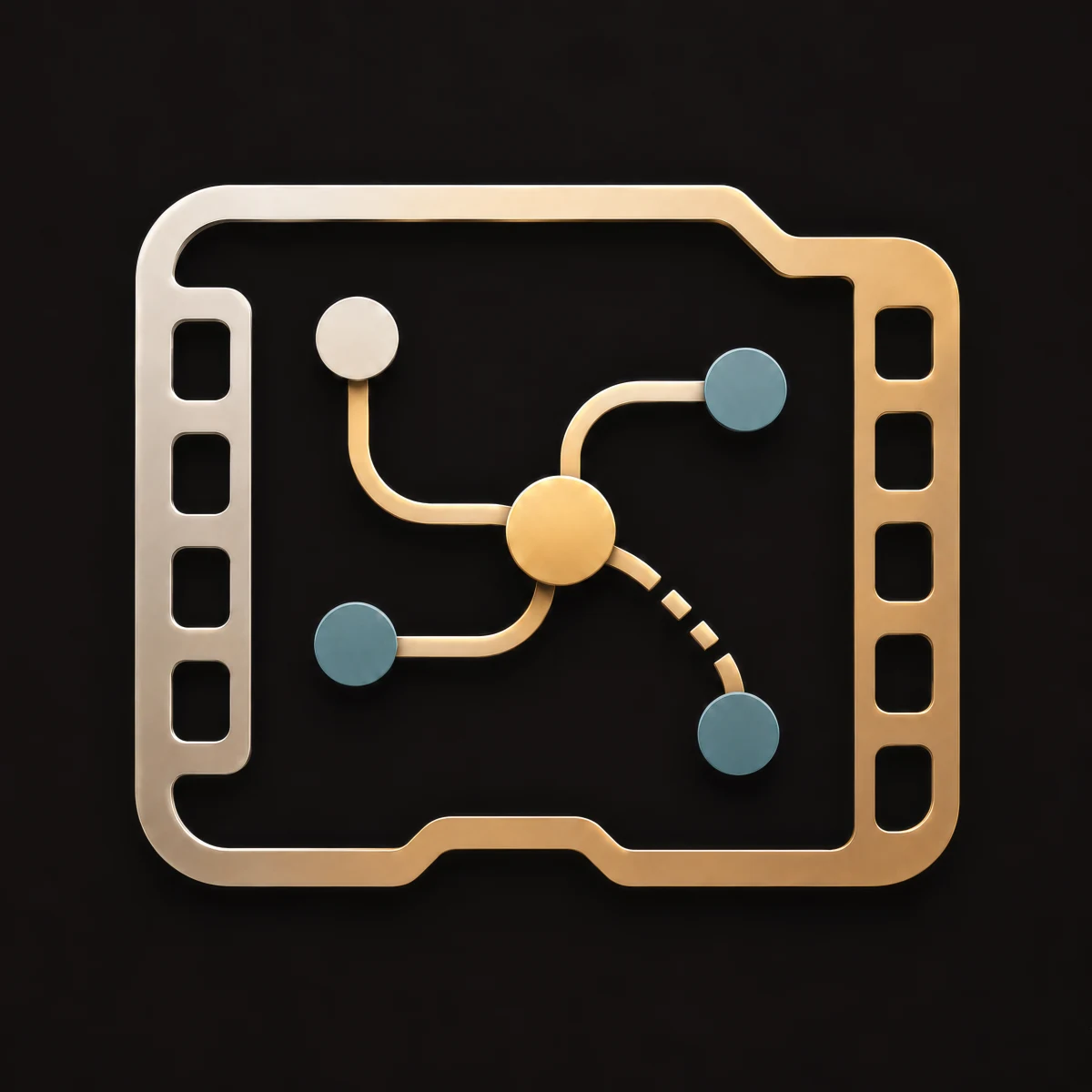 StoryNode product logo